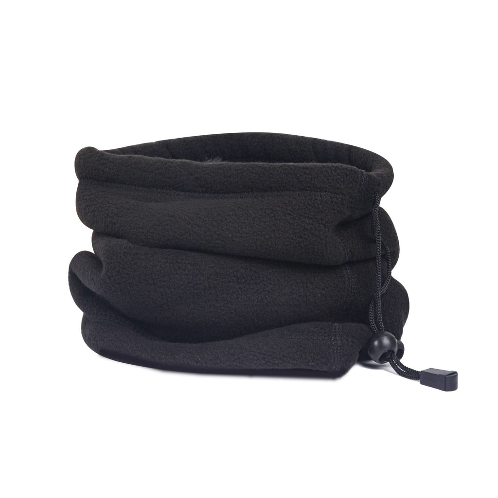 Windproof Outdoor Fleece Electric Car Cycling Mask Scarf