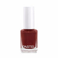 Pastel Nail Polish - Vibrant, Chemical-Free Nail Polish with Wide Brush for Easy Application, 13ml