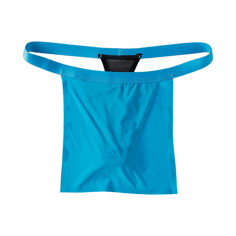 Sexy Mens Erotic Pouch Briefs