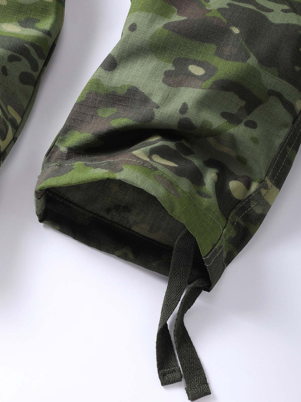 Camouflage Tactical Mountain Trousers Men