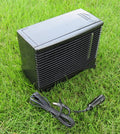Car Cooling Fan Electric Air Conditioner Portable