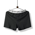 HELLO Men's Pure Cotton Loose Boxer Pants