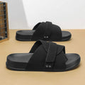 Non-slip Deodorizing Mens Casual Slippers