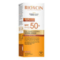 Bioxcin Sunscreen for Skin Prone to Spots - SPF 50+, Anti-Aging, Non-Greasy, Water-Resistant - Ideal for Sensitive Skin