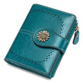 Anti-theft Card Holder Multi-function Women's