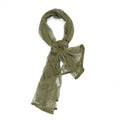 Men's Long Camouflage Outdoor Breathable Scarf