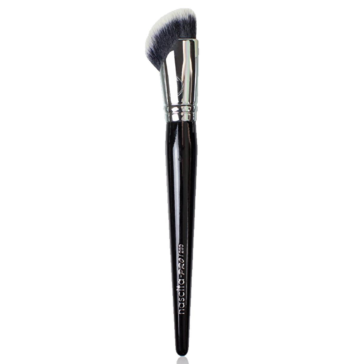 Nascita Pro Makeup Brush - Multi-functional Contour Brush for Professional Makeup Application