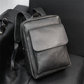 Retro Casual Korean-Style Fashionable Mens Backpack