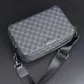 Street-style Small Crossbody Bag Korean-style Square