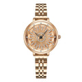 Women's Fashionable And Elegant Quartz Watch