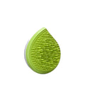 Michel Mercier Travel Hair Brush for Normal Hair - Compact Detangling Brush for Travelers