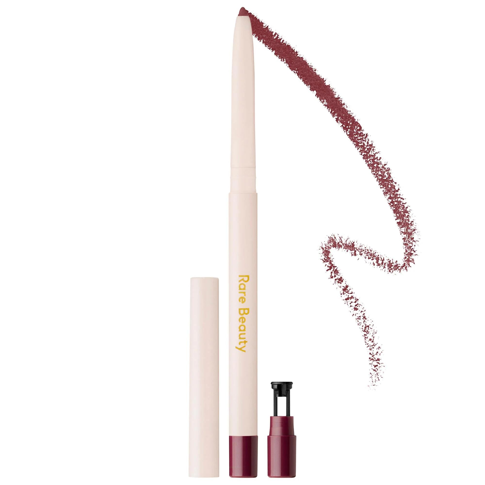 Perfect Strokes Waterproof Gel Eyeliner - Long-Lasting, Precise, Cruelty-Free & Paraben-Free