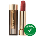 Signature Lip: Lightweight Soft Matte Lipstick - Hydrating Hyaluronic Acid, Buildable Color, and Cruelty-Free Formula