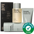 Nécessaire Eucalyptus Body Essentials Set - Clean Beauty, Travel-Friendly Vegan Body Care Products