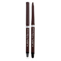 L'OrŽal Paris Infaillable Brown Gel Eyeliner: 36H Long-Lasting, Smudge & Waterproof - Define Eyes with Automatic Precision.