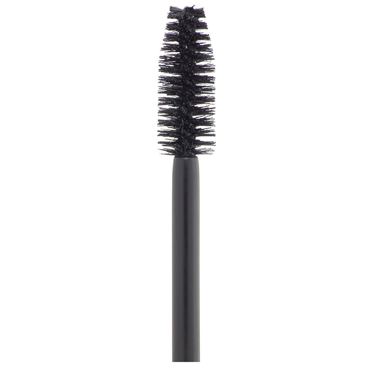 Beaulis Maximize It Mascara - Volumizing, Lengthening & Curling Mascara for Dramatic Eye Look