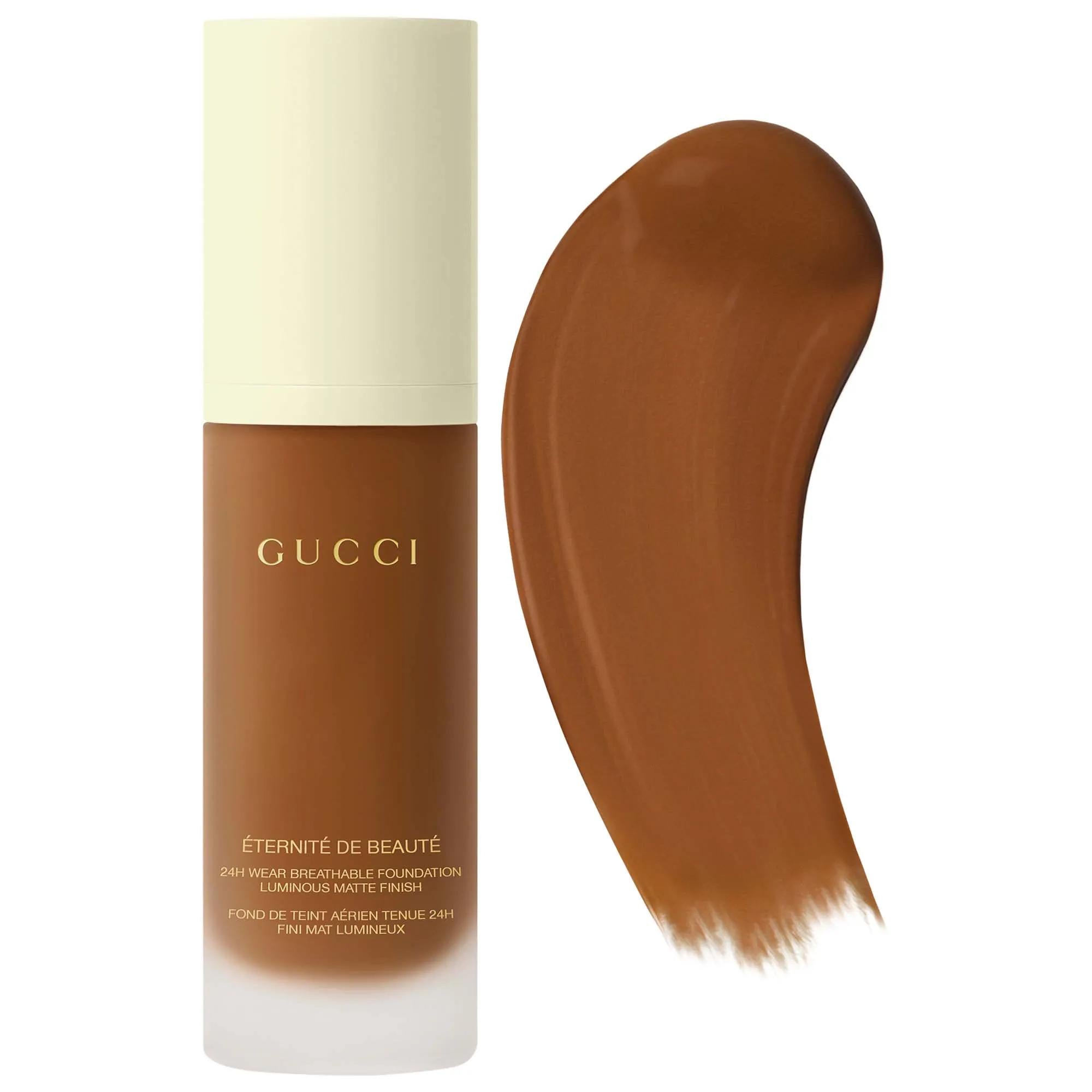 Estee Lauder 24 Hour Full Coverage Luminous Matte Finish Foundation - Long-Lasting, Hydrating, Mask-Proof Makeup