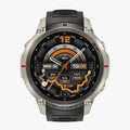 Smartwatch With Offline Maps, 5 ATM Water Resistance, And A Compass