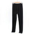 Mens Summer Modal Pajama Pants Thin Plus Size
