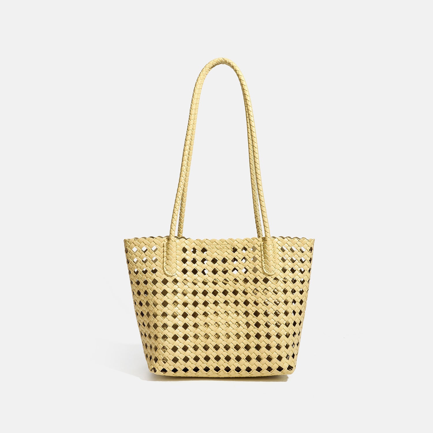 Stylish Vacation Handbag Shoulder Under-Arm Tote For Women
