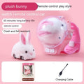 Rabbit Remote Control Car Toy
