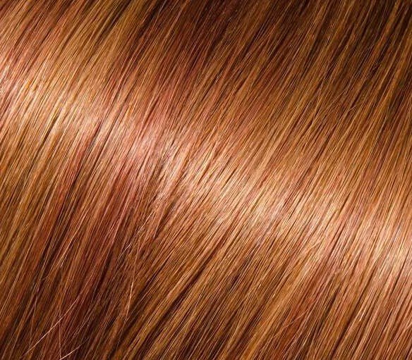 Babe I-Tip 18" 100% Human Hair Straight Extensions 20 pcs