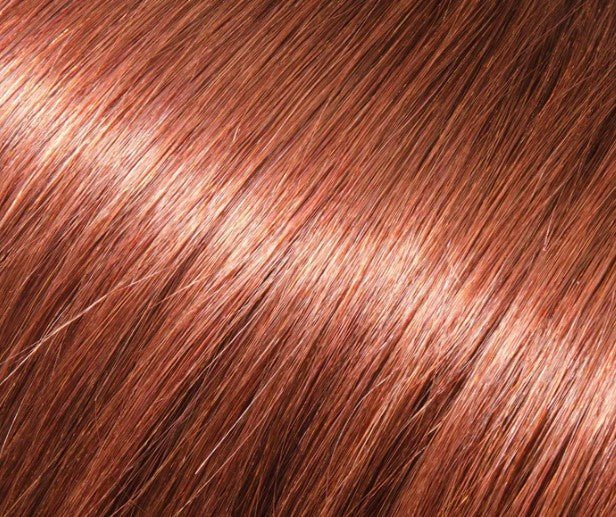 Babe Tape-In Extensions 18" 100% Human Hair Straight 10 Pieces