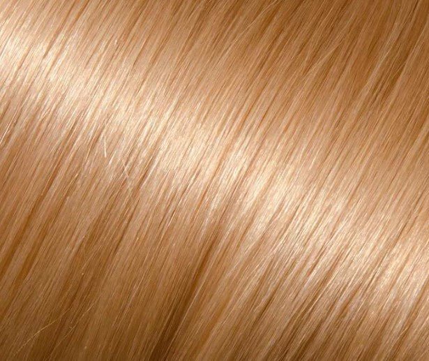 Babe Tape-In Extensions 18" 100% Human Hair Straight 10 Pieces