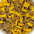Farmhouse Breakfast Soft Dog Treats | Made in USA
