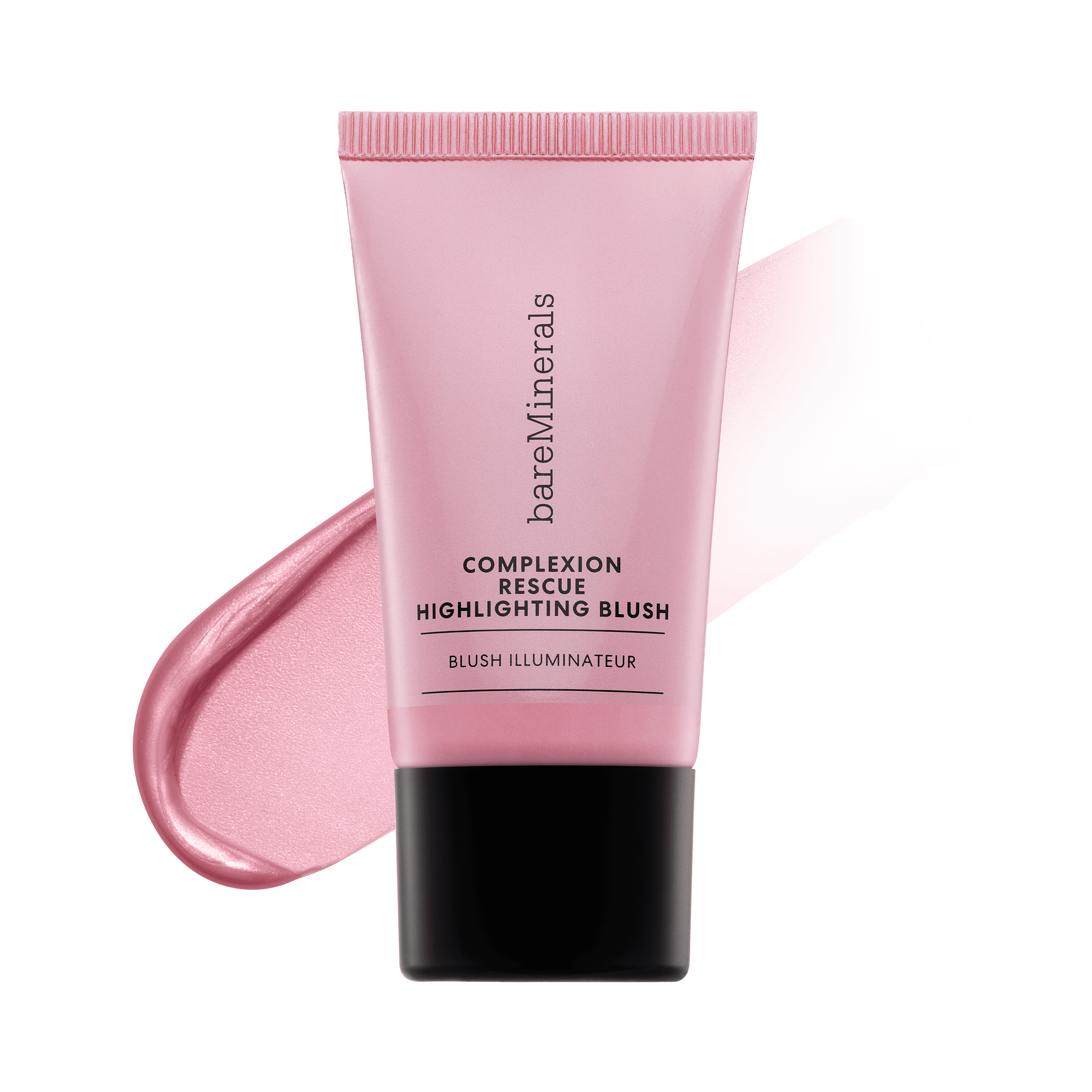bareMinerals COMPLEXION RESCUE Highlighting Blush