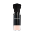 bareMinerals ORIGINAL Mineral Veil Set + Protect Brush Mineral SPF 25 PA++