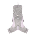 Dog Clothes AutumnWinter Thickened Warm Simple Apparel Sporty Style Four-Leg Base Layer
