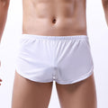 Men's Silky Sports Underwear Home Shorts