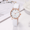 Women's Casual Starry Sky Dial Fashion Watch