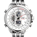 SteelDive Sports Electronic Watch