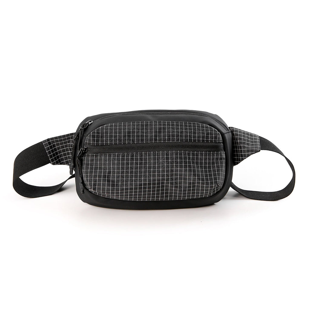 Stylish Sports Bag Casual Style