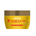 Beaver Marula Oil Hair Care Mask 250 ml