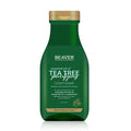 Beaver Tea Tree Purifying 350 ml Hair Care Cream
