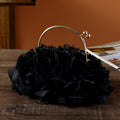 Handheld Ladies' Polyester Banquet Bag
