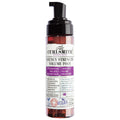 Bouncy Strength Volume Hair Foam - Vegan, Cruelty-Free Volumizing Hair Styler for Wavy & Curly Hair