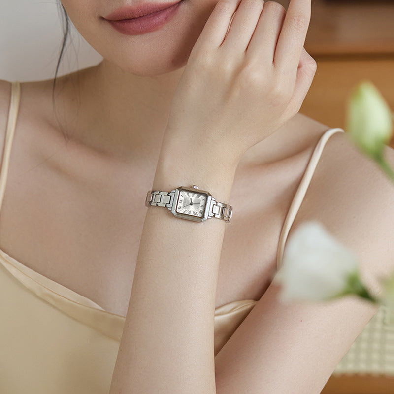 Niche-style Watch Fashionable Womens Watch