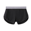 Men's Loose Summer Plus Size Sports Shorts