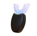 Electric U Shaped Toothbrush IPX8 Waterproof For Kids And Adults