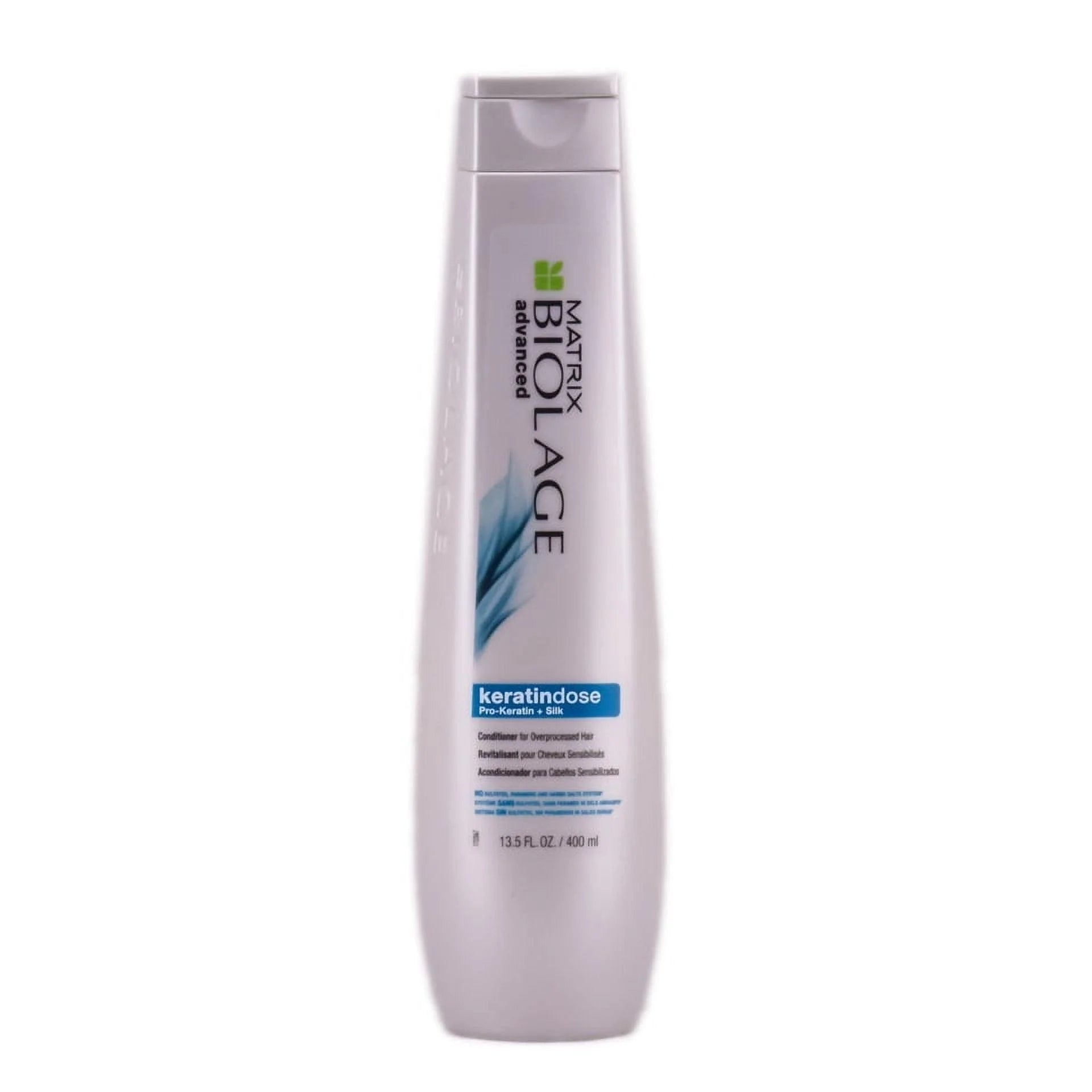 Biolage Advanced Keratindose Conditioner 13.5 oz