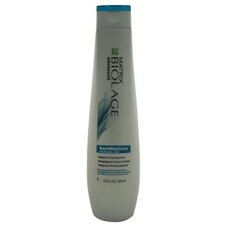 Biolage Advanced Keratindose Shampoo 13.5 oz