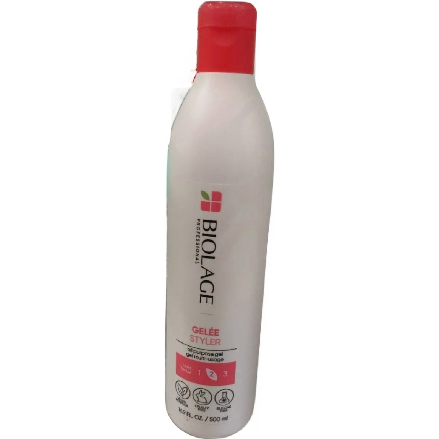 Biolage Gelée Styler All-Purpose Gel 16.9 oz