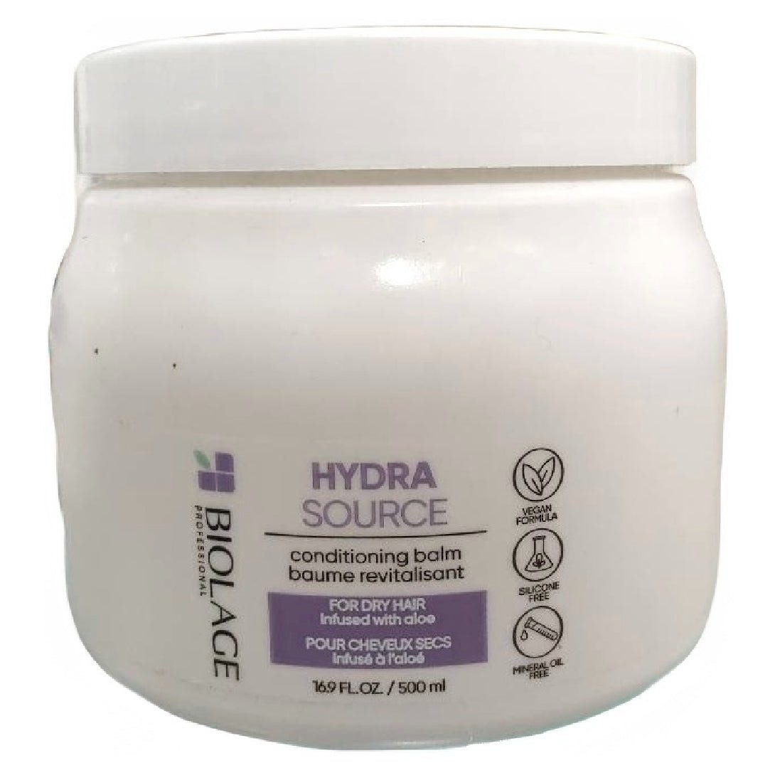 Biolage HydraSource Conditioning Balm 16.9 oz