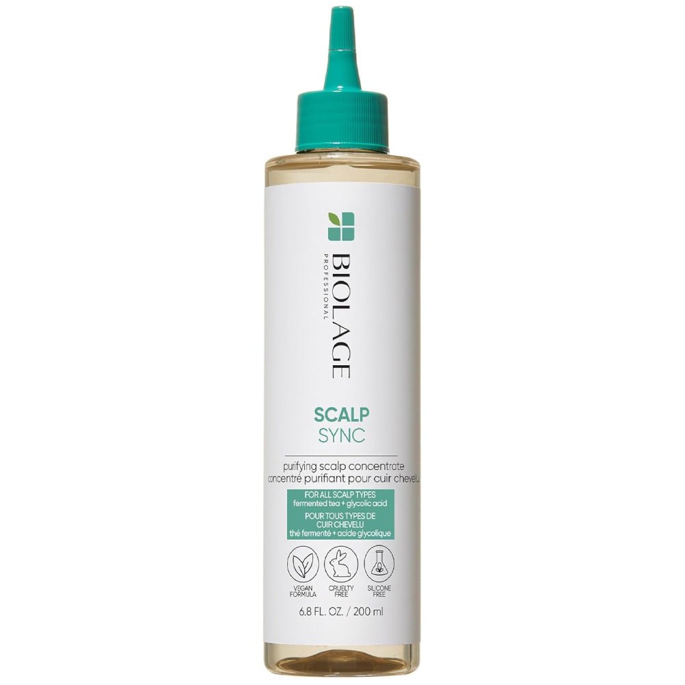 Biolage Scalp Sync Purifying Scalp Concentrate 6.8 oz