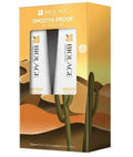 Biolage SmoothProof Shampoo & Conditioner Duo 13.5 oz
