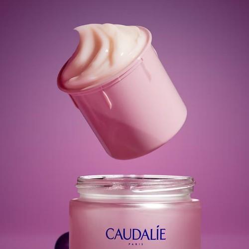 Caudalie Caudalie Resveratrol Lift Night Cream Refill 50ml - Anti-aging Luxury Skincare